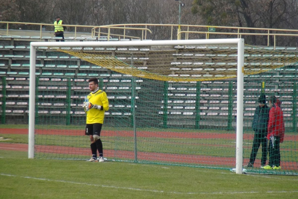 Hetman - Victoria Żmudź 2:1 [AKTUALIZACJA]