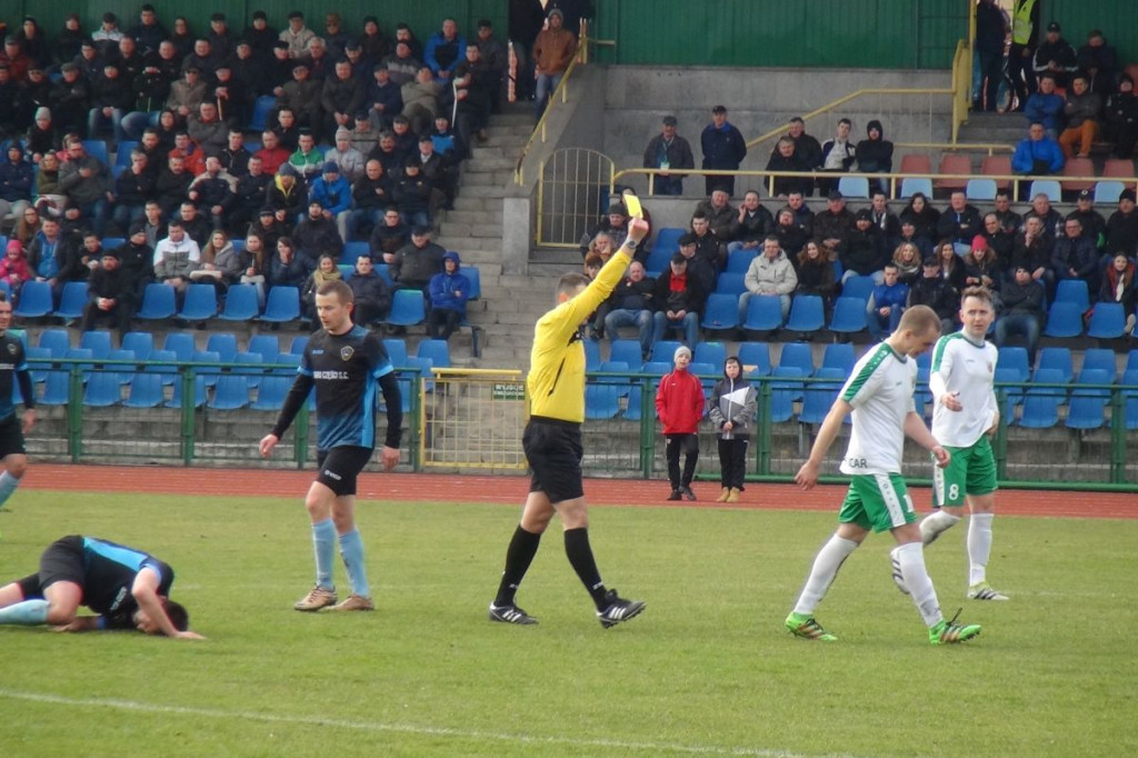 Hetman - Victoria Żmudź 2:1 [AKTUALIZACJA]