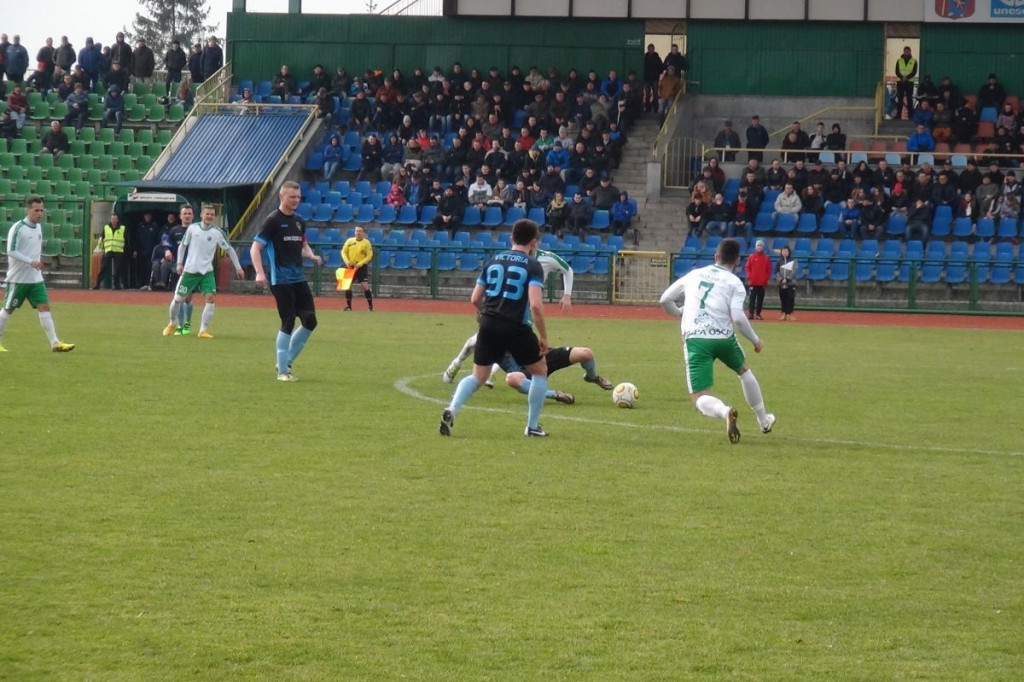 Hetman - Victoria Żmudź 2:1 [AKTUALIZACJA]