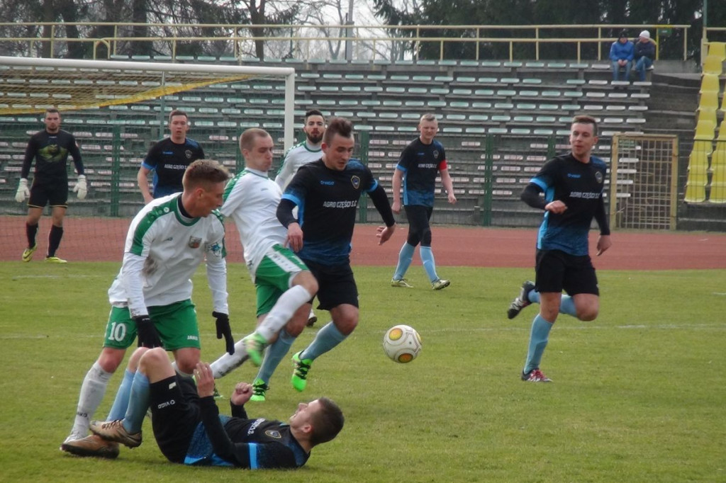 Hetman - Victoria Żmudź 2:1 [AKTUALIZACJA]