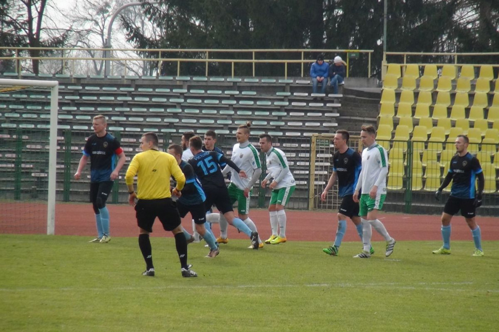 Hetman - Victoria Żmudź 2:1 [AKTUALIZACJA]