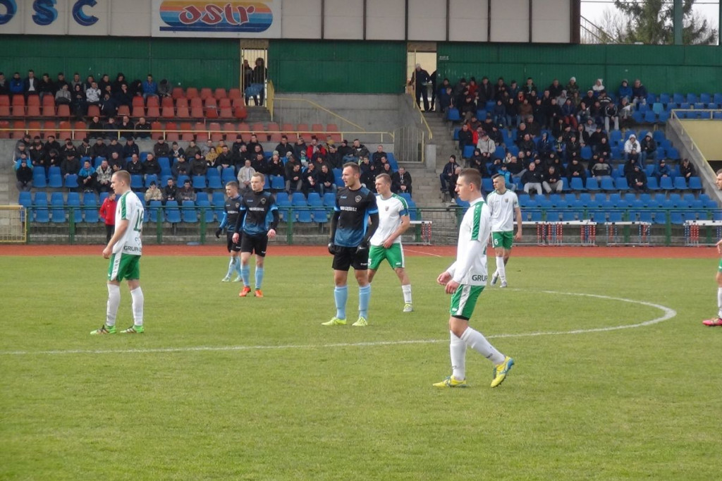 Hetman - Victoria Żmudź 2:1 [AKTUALIZACJA]