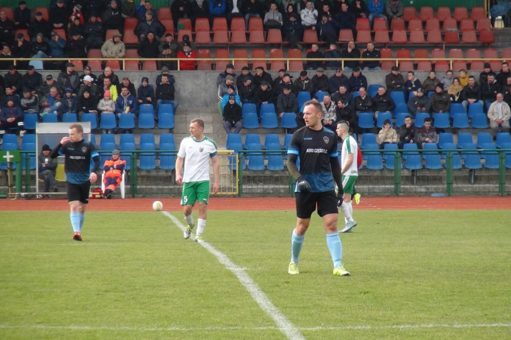 Hetman - Victoria Żmudź 2:1 [AKTUALIZACJA]