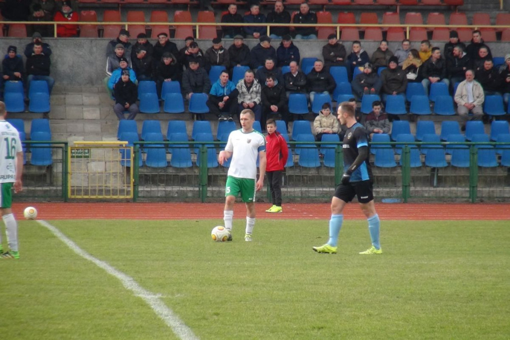 Hetman - Victoria Żmudź 2:1 [AKTUALIZACJA]
