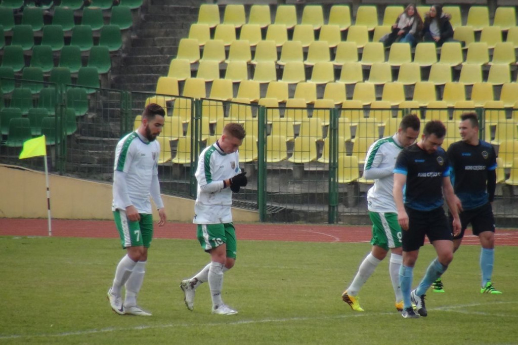 Hetman - Victoria Żmudź 2:1 [AKTUALIZACJA]