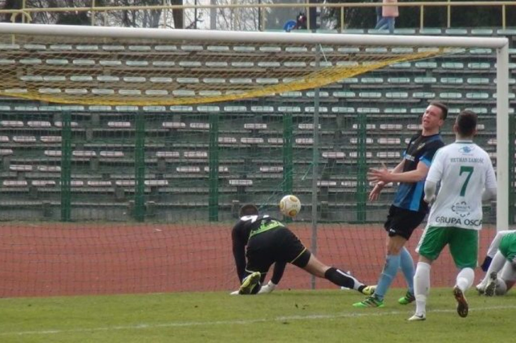 Hetman - Victoria Żmudź 2:1 [AKTUALIZACJA]