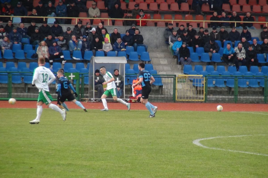 Hetman - Victoria Żmudź 2:1 [AKTUALIZACJA]