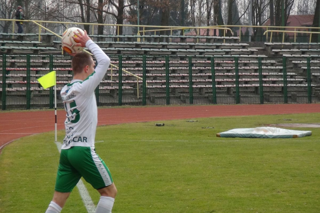 Hetman - Victoria Żmudź 2:1 [AKTUALIZACJA]