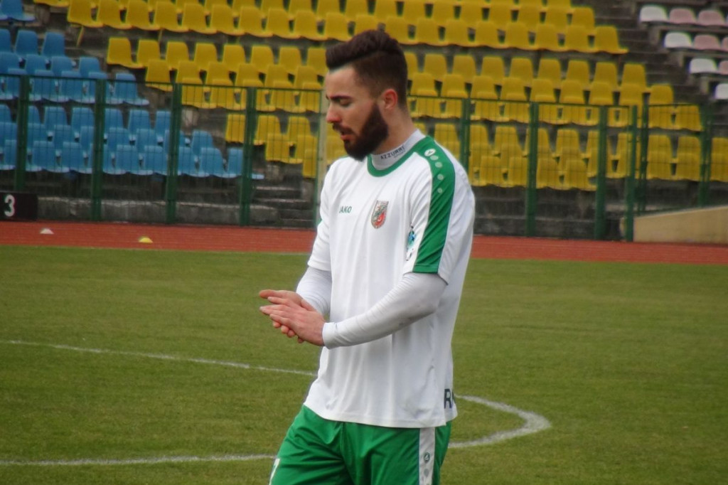 Hetman - Victoria Żmudź 2:1 [AKTUALIZACJA]