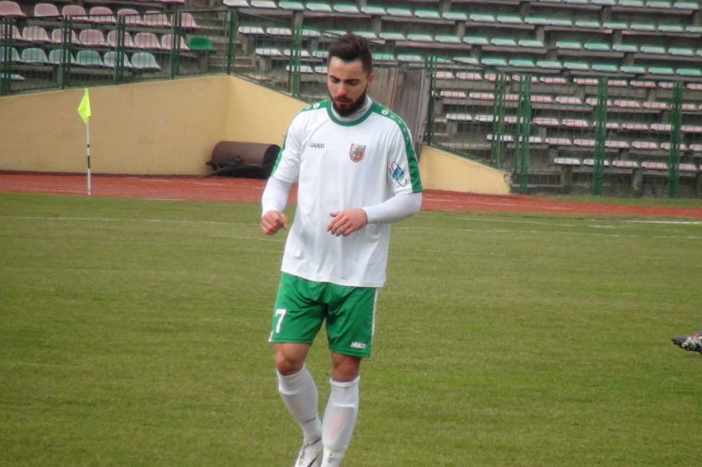 Hetman - Victoria Żmudź 2:1 [AKTUALIZACJA]