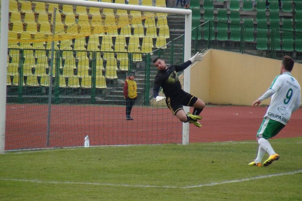 Hetman - Victoria Żmudź 2:1 [AKTUALIZACJA]
