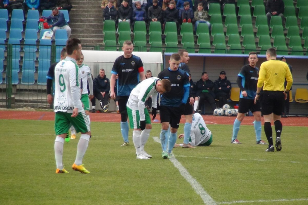 Hetman - Victoria Żmudź 2:1 [AKTUALIZACJA]