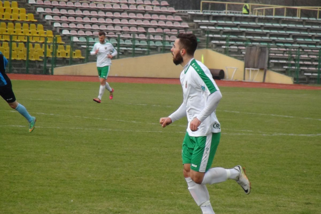 Hetman - Victoria Żmudź 2:1 [AKTUALIZACJA]