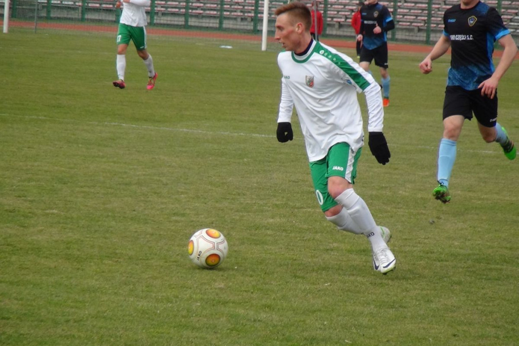 Hetman - Victoria Żmudź 2:1 [AKTUALIZACJA]
