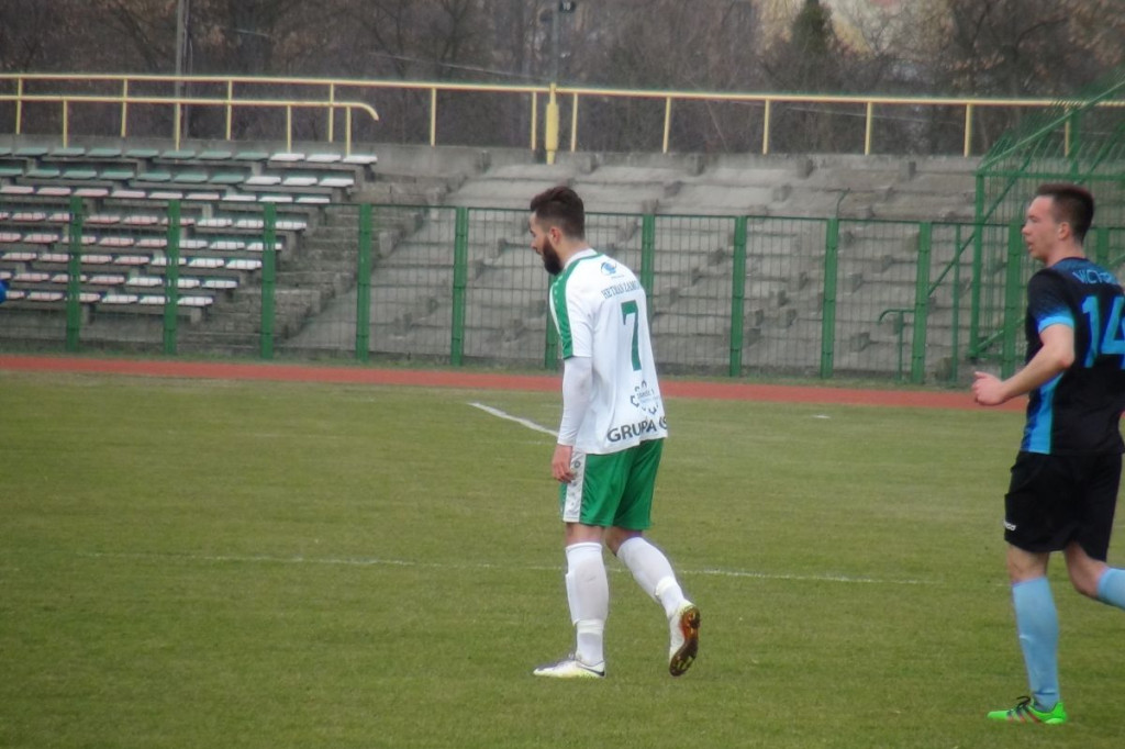 Hetman - Victoria Żmudź 2:1 [AKTUALIZACJA]