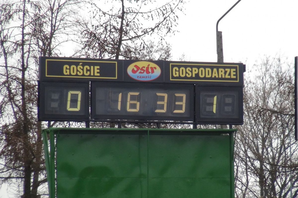 Hetman - Victoria Żmudź 2:1 [AKTUALIZACJA]