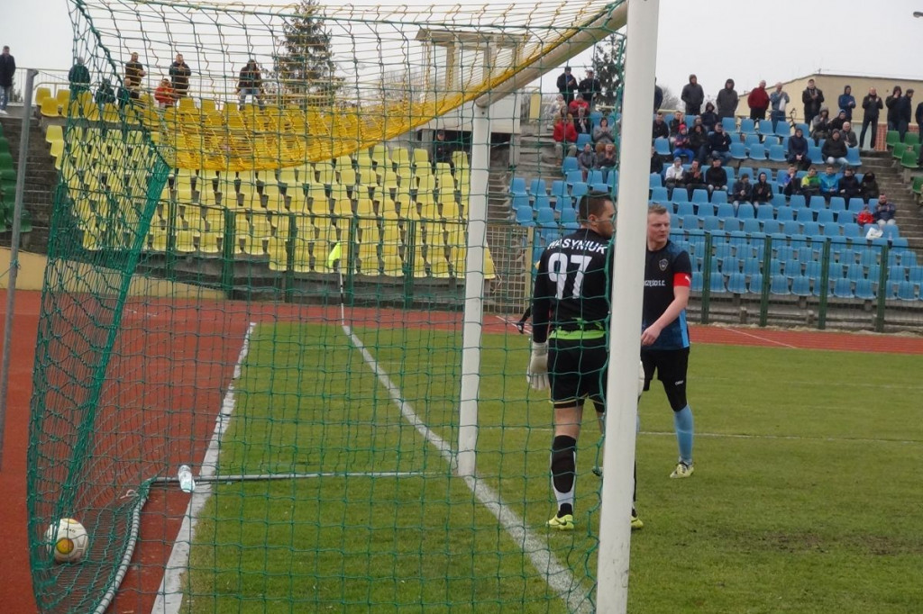 Hetman - Victoria Żmudź 2:1 [AKTUALIZACJA]