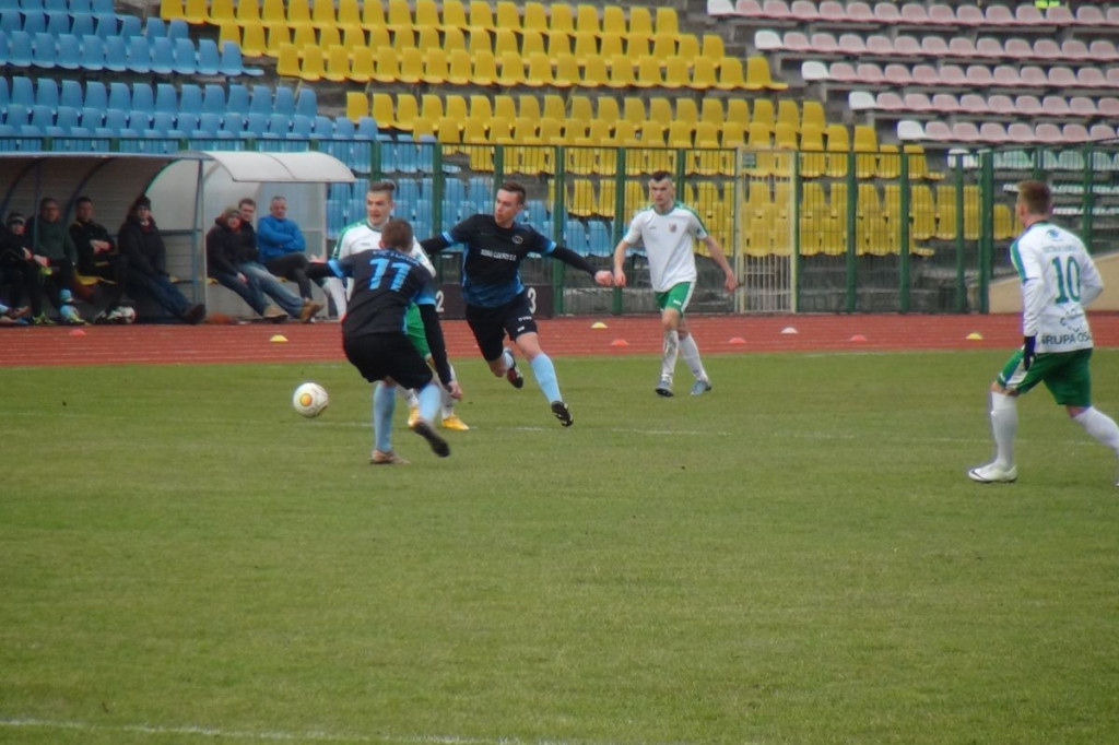 Hetman - Victoria Żmudź 2:1 [AKTUALIZACJA]