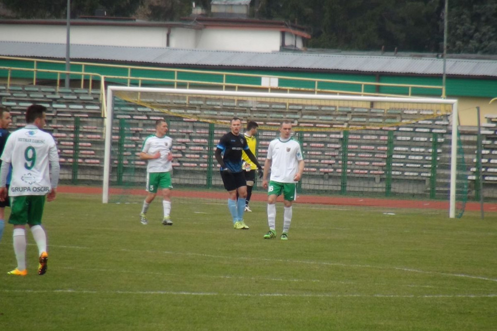 Hetman - Victoria Żmudź 2:1 [AKTUALIZACJA]