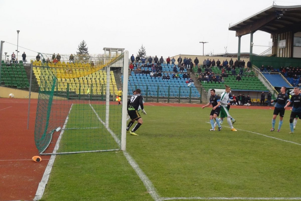 Hetman - Victoria Żmudź 2:1 [AKTUALIZACJA]