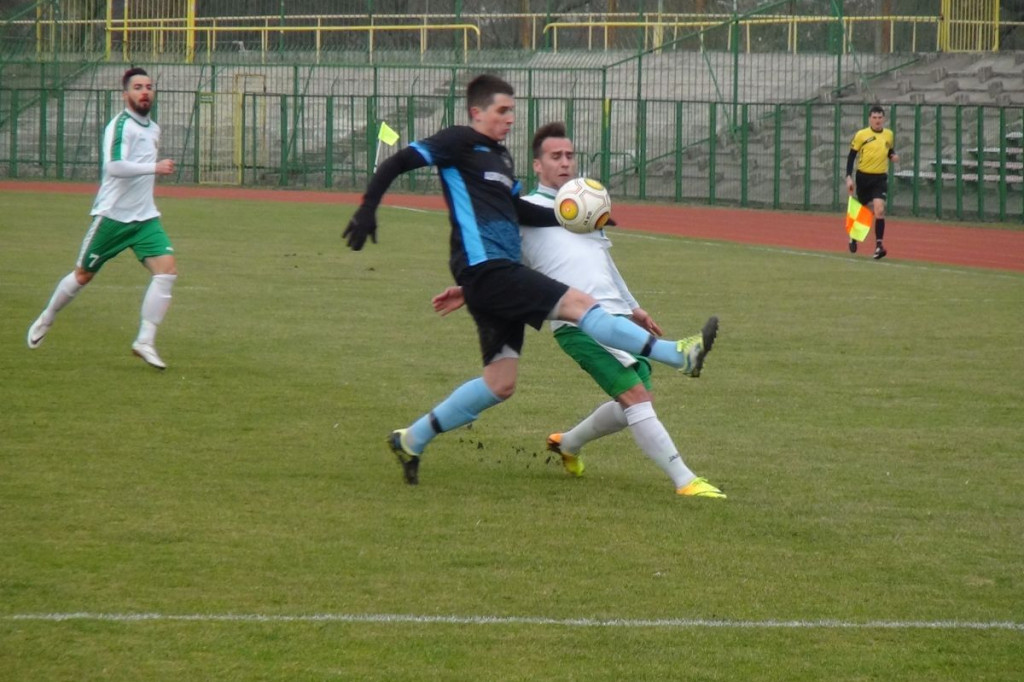 Hetman - Victoria Żmudź 2:1 [AKTUALIZACJA]