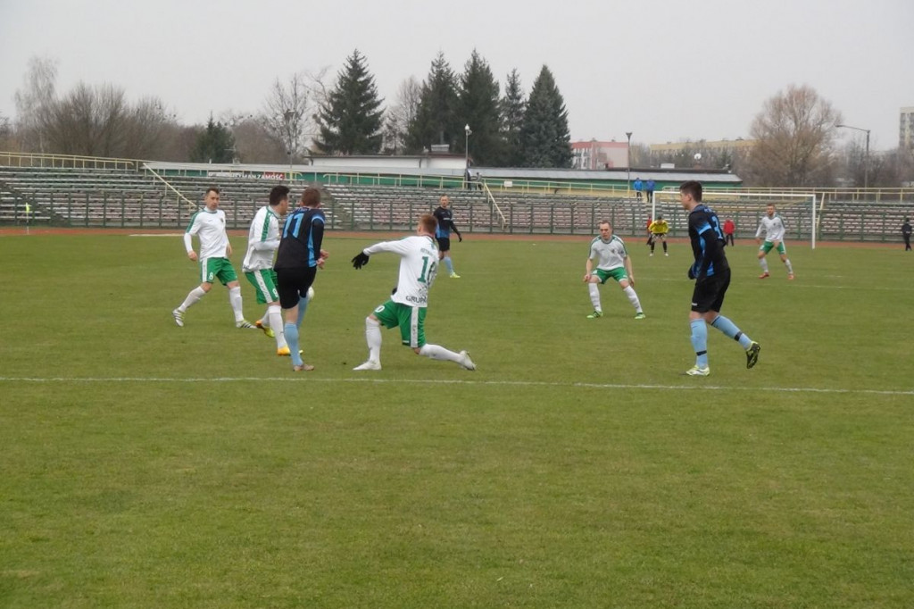 Hetman - Victoria Żmudź 2:1 [AKTUALIZACJA]