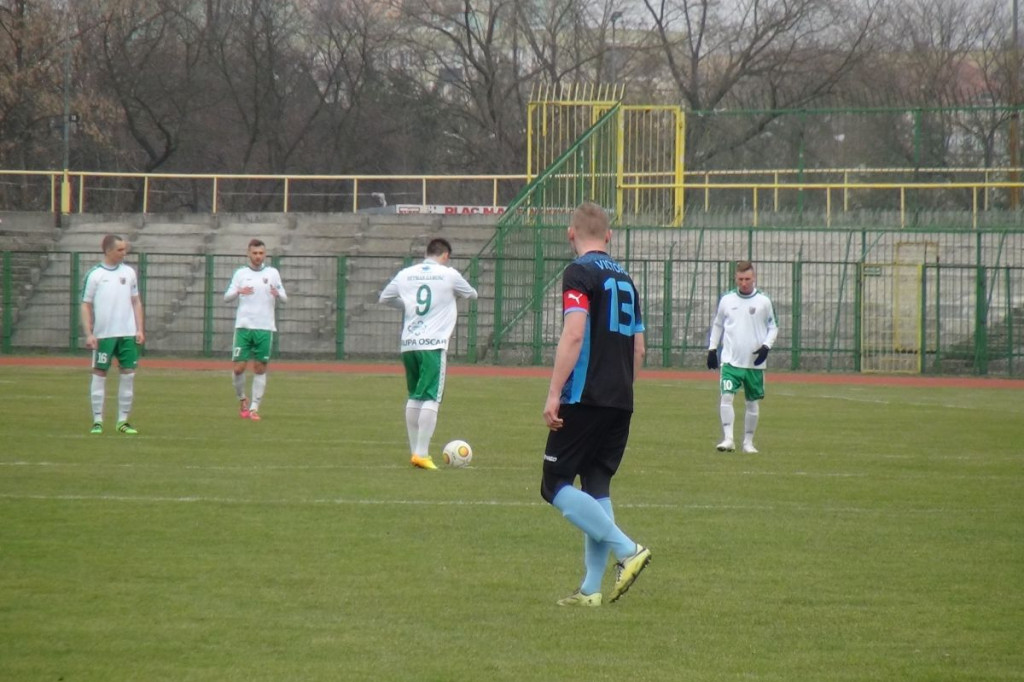 Hetman - Victoria Żmudź 2:1 [AKTUALIZACJA]