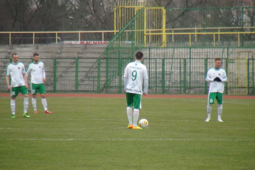 Hetman - Victoria Żmudź 2:1 [AKTUALIZACJA]