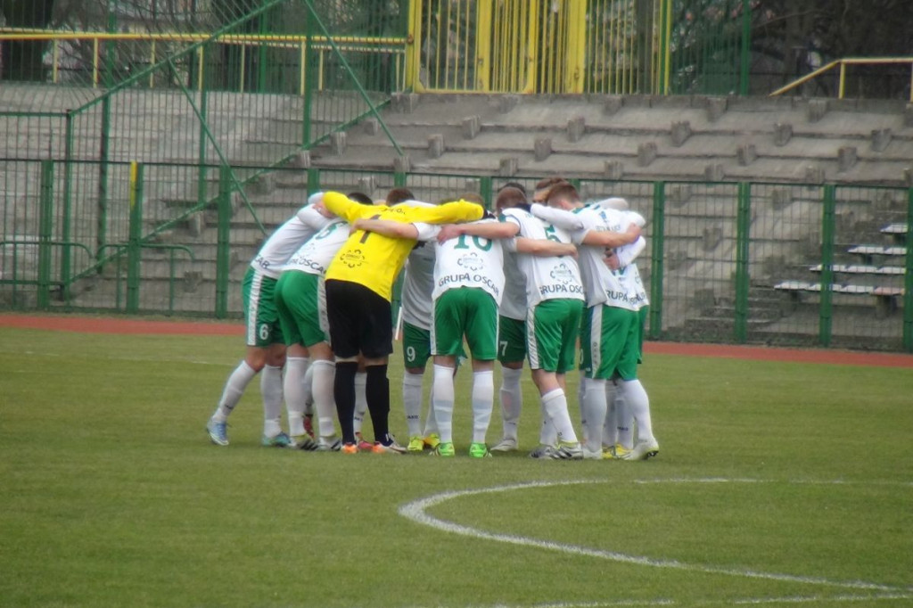 Hetman - Victoria Żmudź 2:1 [AKTUALIZACJA]