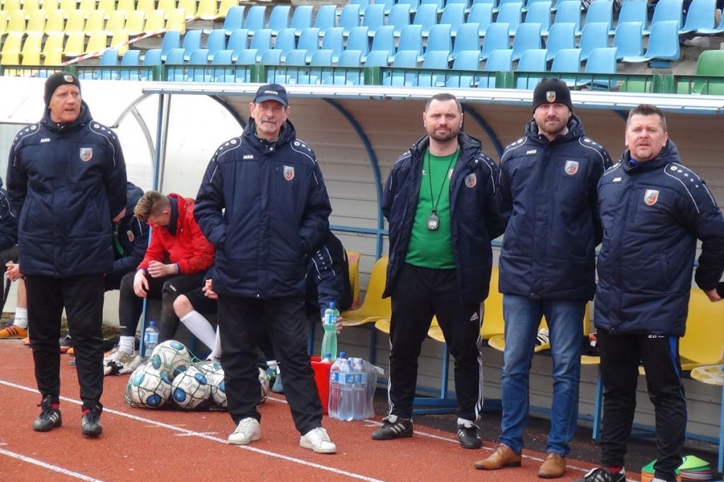 Hetman - Victoria Żmudź 2:1 [AKTUALIZACJA]