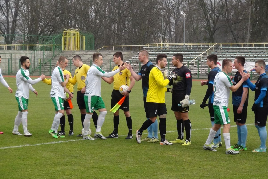 Hetman - Victoria Żmudź 2:1 [AKTUALIZACJA]