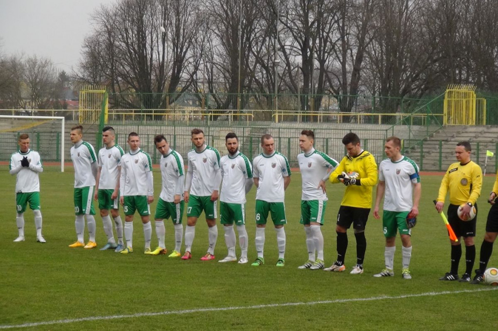 Hetman - Victoria Żmudź 2:1 [AKTUALIZACJA]