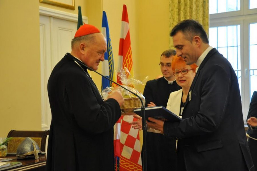 Zamojski Orszak Trzech Króli doceniony