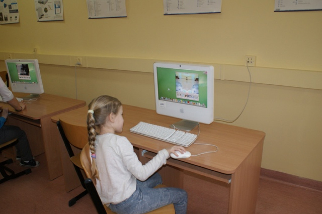 Dzień Przedszkolaka w SP Nr 9 w Zamościu