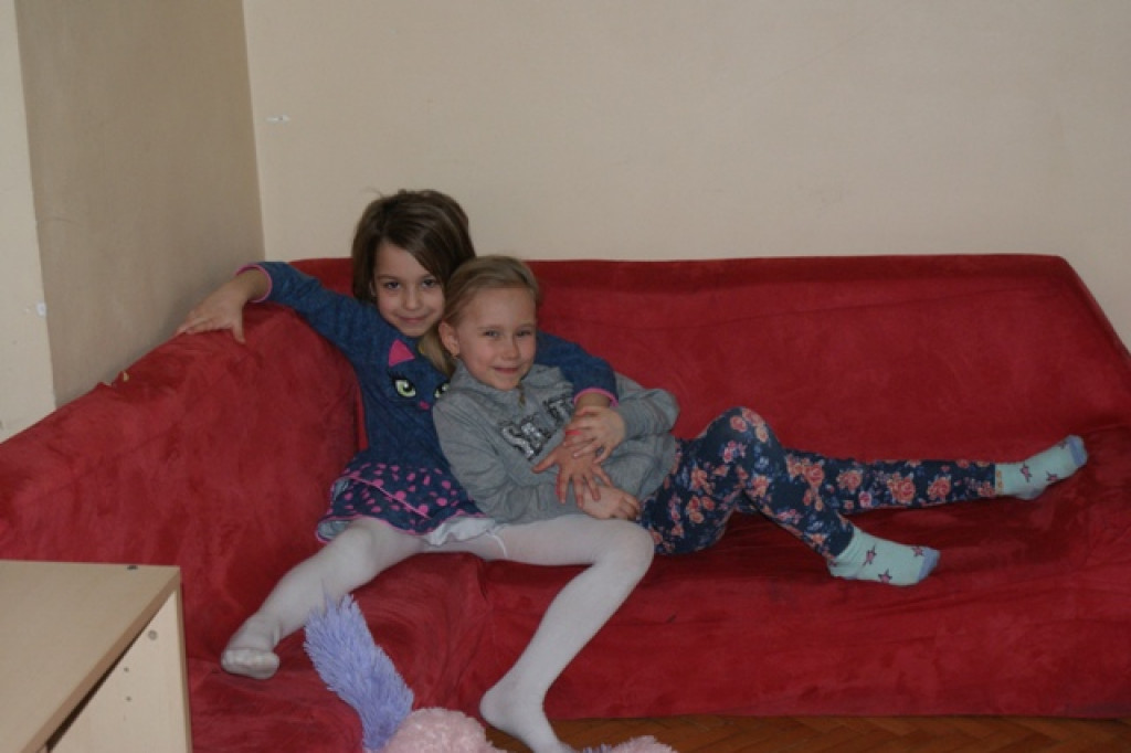Dzień Przedszkolaka w SP Nr 9 w Zamościu