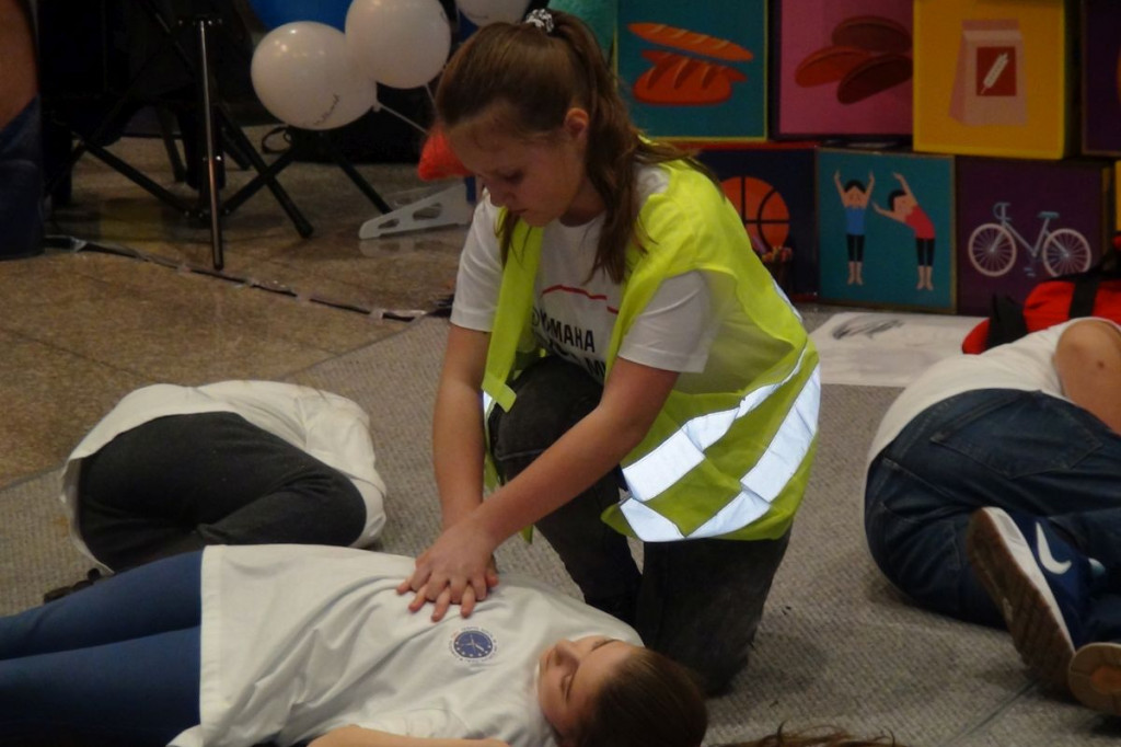 Światowy Dzień Zdrowia Jamy Ustnej z Centrum Multimed