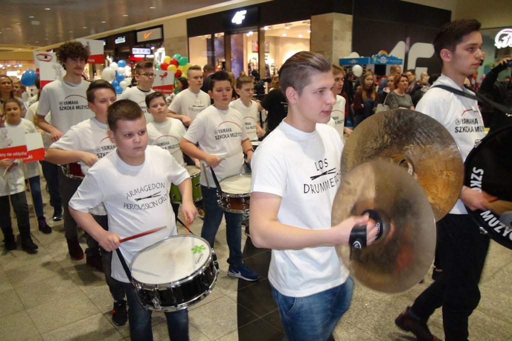 Światowy Dzień Zdrowia Jamy Ustnej z Centrum Multimed