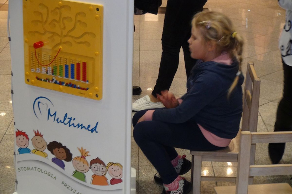 Światowy Dzień Zdrowia Jamy Ustnej z Centrum Multimed