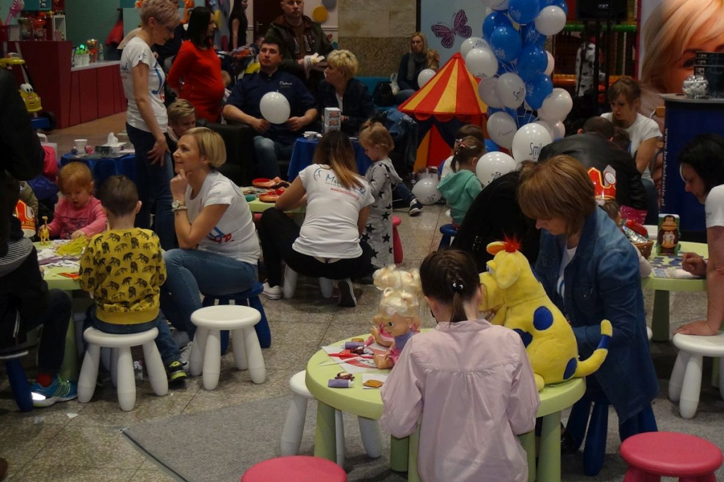 Światowy Dzień Zdrowia Jamy Ustnej z Centrum Multimed