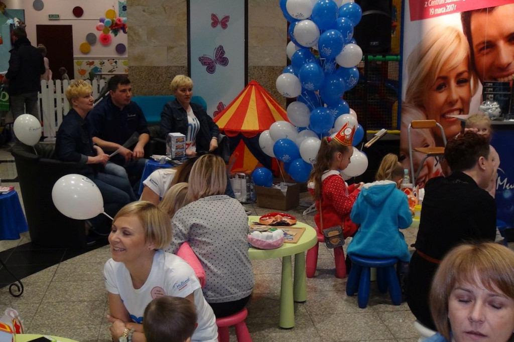 Światowy Dzień Zdrowia Jamy Ustnej z Centrum Multimed
