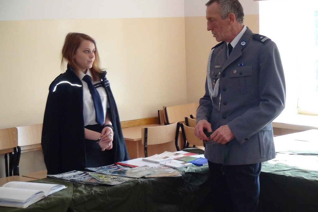 Dzień Otwarty ZSP Nr 5 w Zamościu