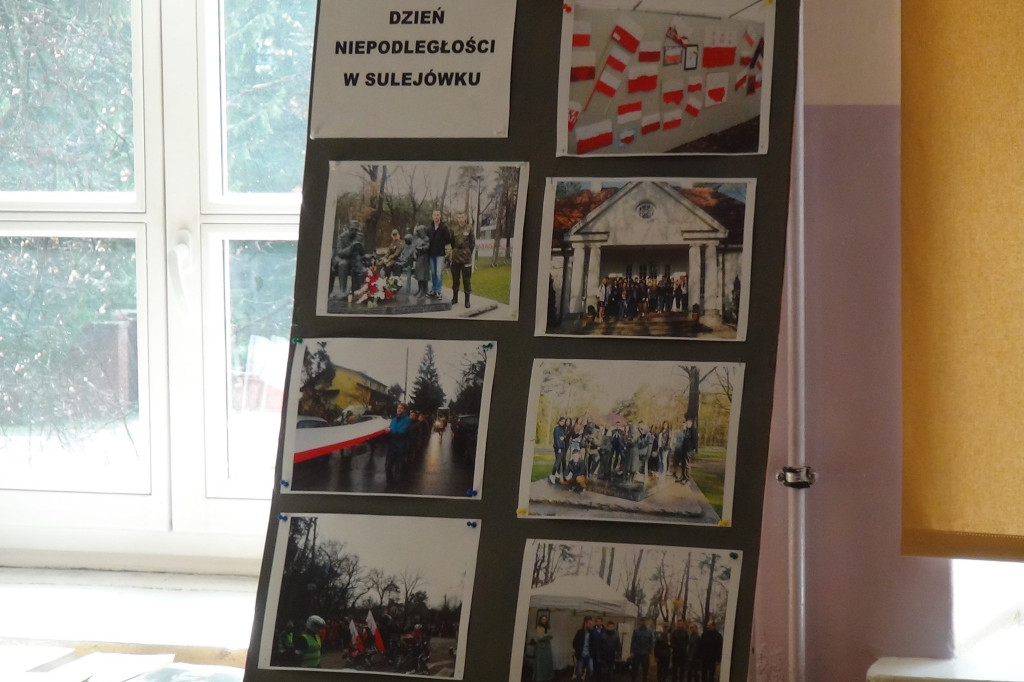 Dzień Otwarty ZSP Nr 5 w Zamościu