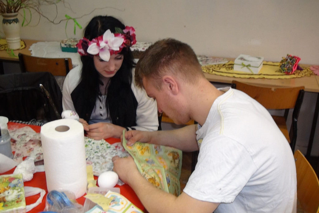 Dzień Otwarty ZSP Nr 5 w Zamościu