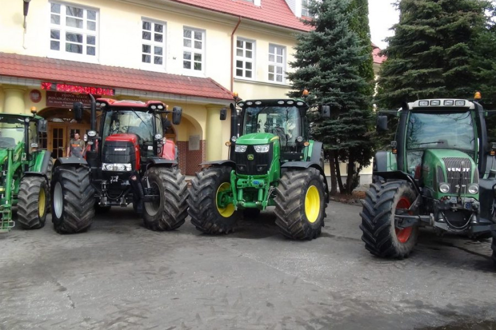 Dzień Otwarty ZSP Nr 5 w Zamościu