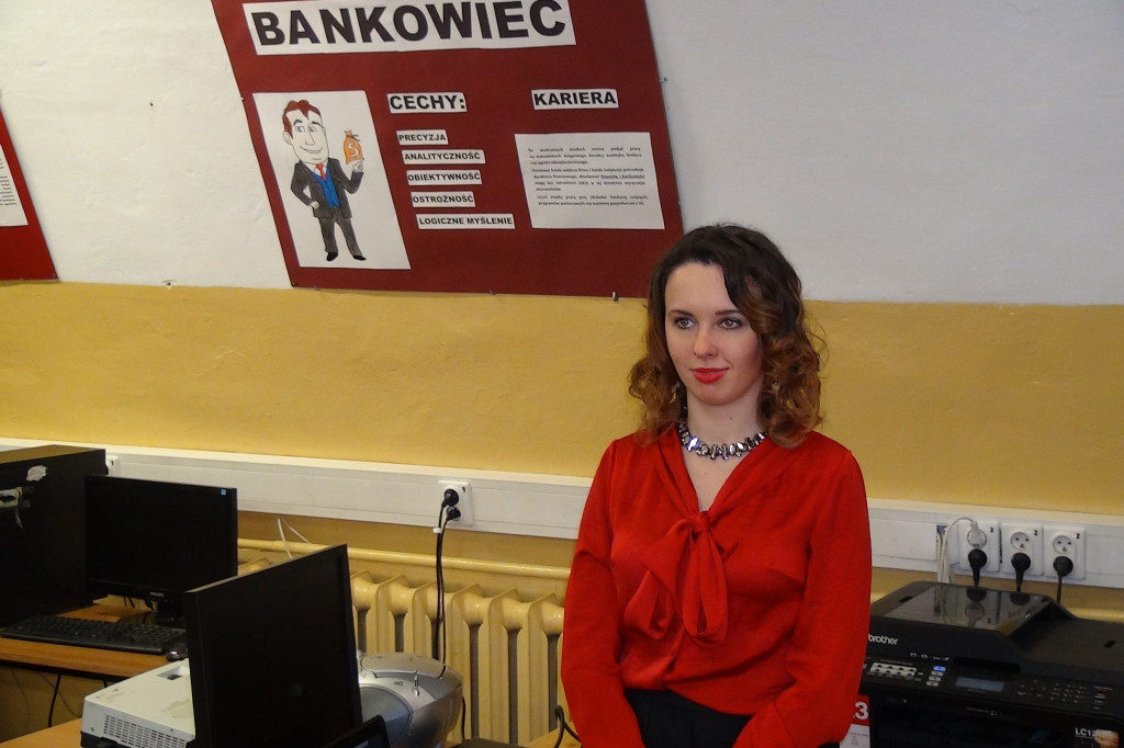 Zobacz jak wygląda nauka w 