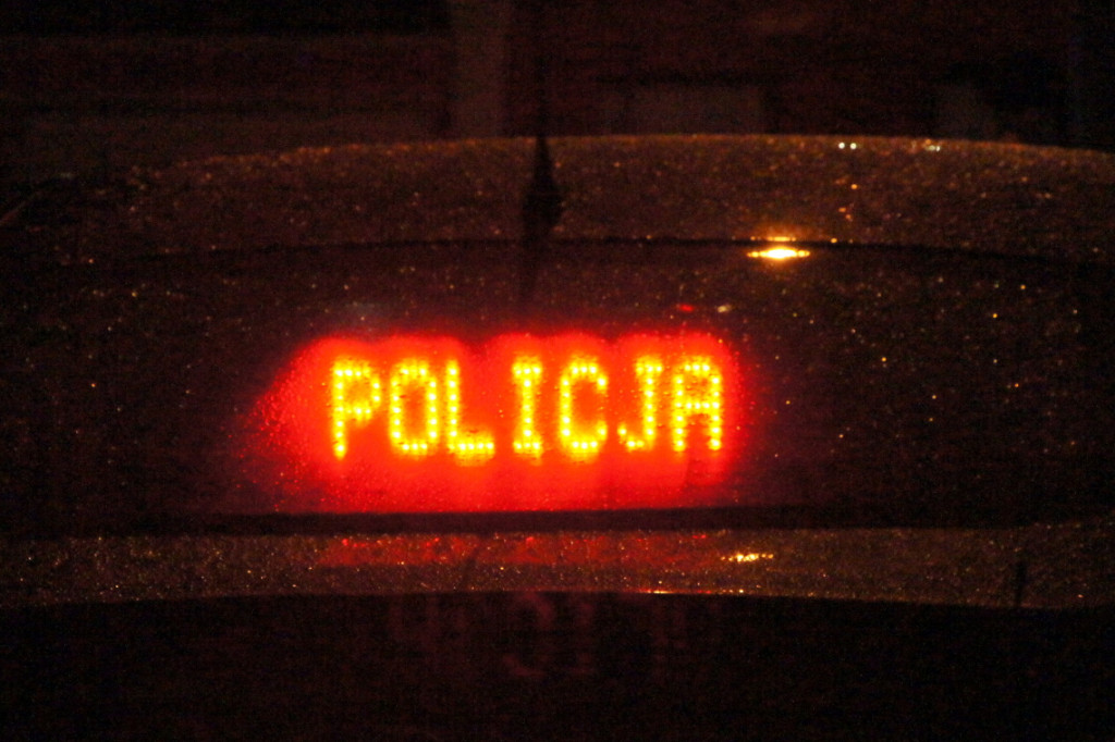 Zderzenie pod Castoramą [ZDJĘCIA]