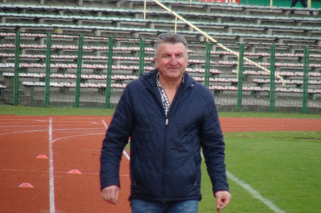 Hetman - Tomasovia 1:2 - sztab podał się do dymisji