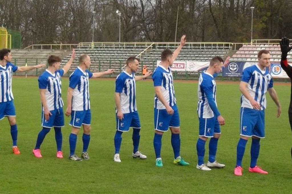 Hetman - Tomasovia 1:2 - sztab podał się do dymisji