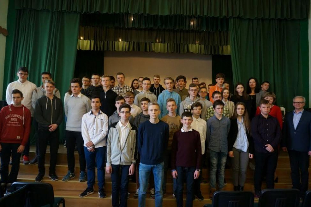 Matma im niestraszna