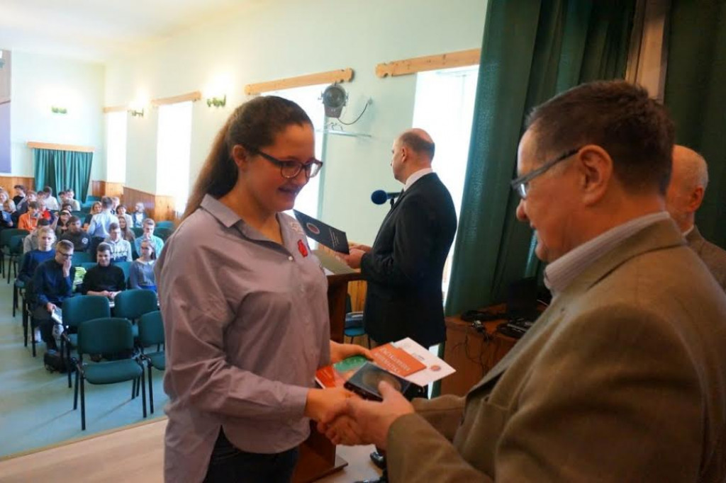 Matma im niestraszna